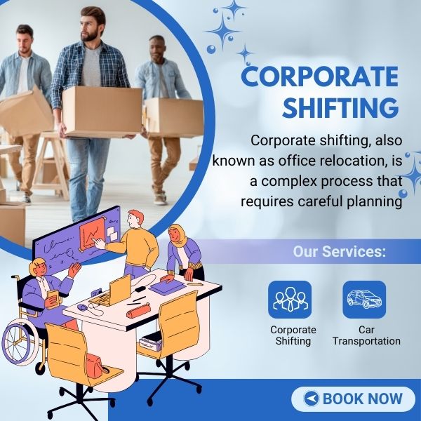 Rohilla Packers and Movers