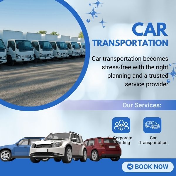 Rohilla Packers and Movers