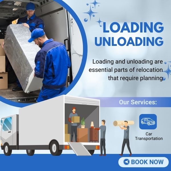 Rohilla Packers and Movers